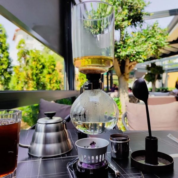 Callatte Coffee