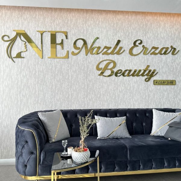 Nazlı Erzar Beauty Kızılay