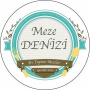 Bahçeli Meze Denizi