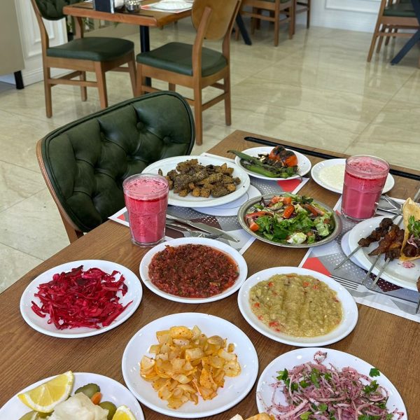 Ciğerci Yakup Mamak