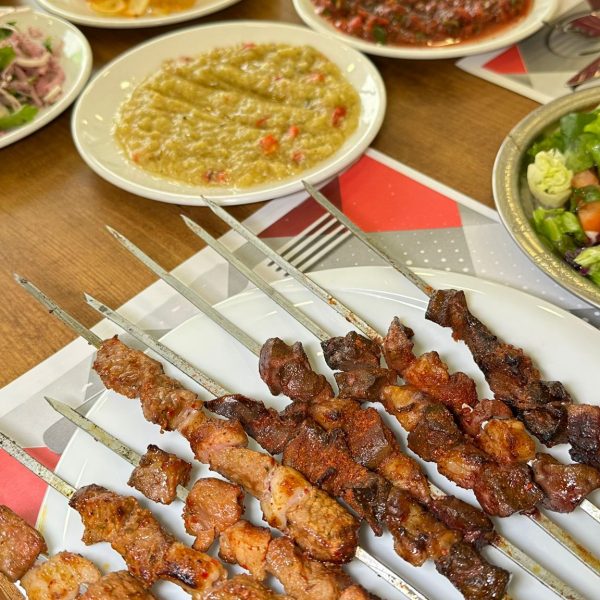 Ciğerci Yakup Mamak