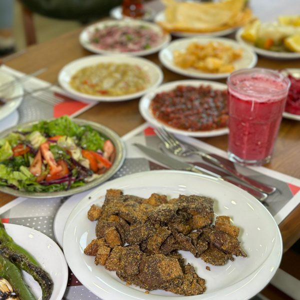 Ciğerci Yakup Mamak