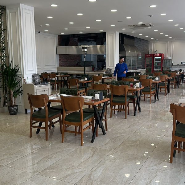 Ciğerci Yakup Mamak
