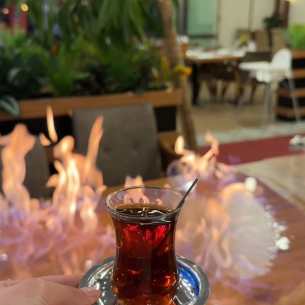 1071 Cağ Kebap