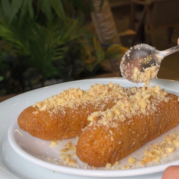 1071 Cağ Kebap