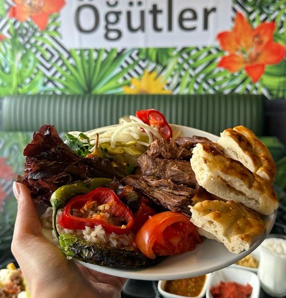 Öğütler Cafe Restorant