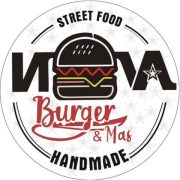 Nova Burger