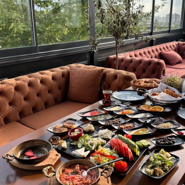 Arafta Batıkent