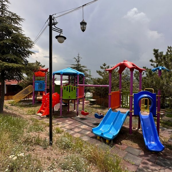 Doruk Garden