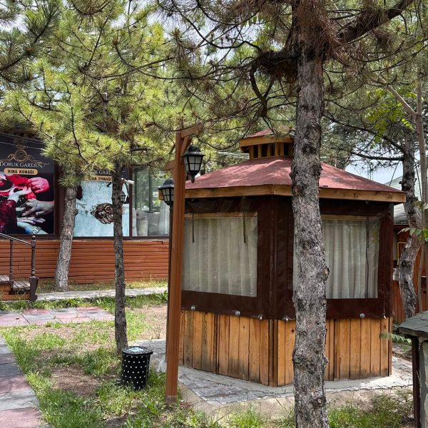 Doruk Garden