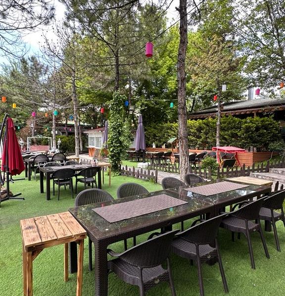 Doruk Garden