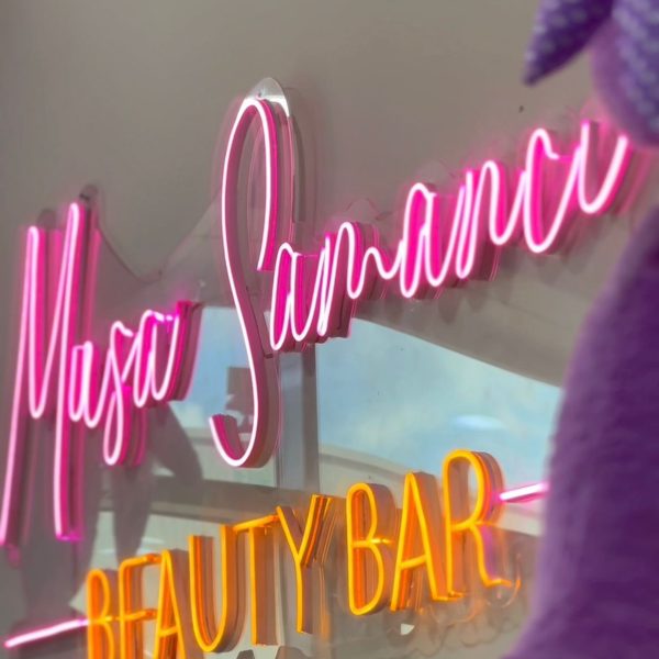 Musa Samancı Nail Bar