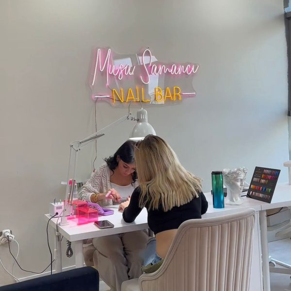 Musa Samancı Nail Bar