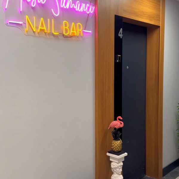 Musa Samancı Nail Bar