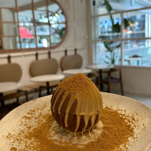 Simple Chocolate Bahçelievler