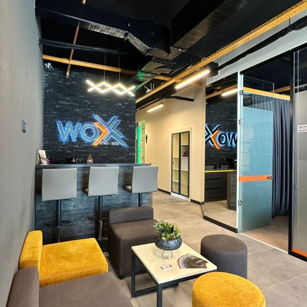 Wox Academy