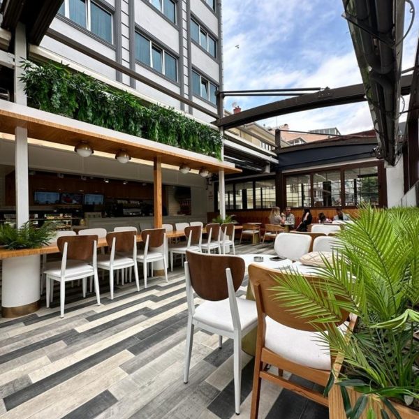 Sincerita Coffee Co