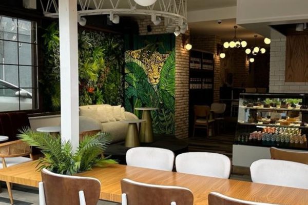 Sincerita Coffee Co