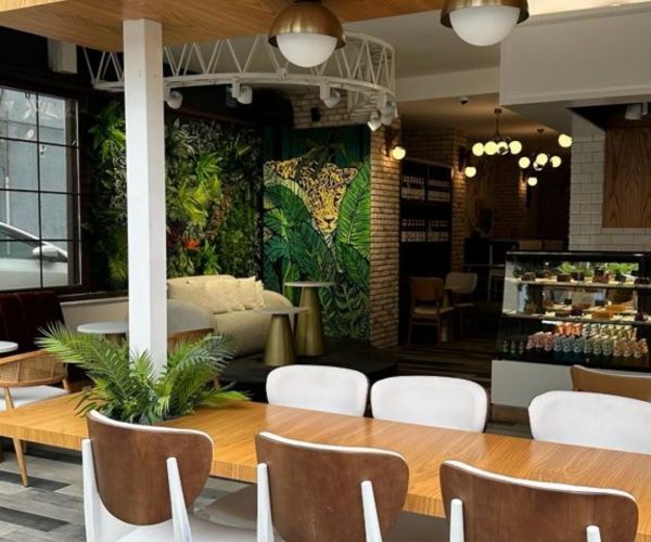 Sincerita Coffee Co