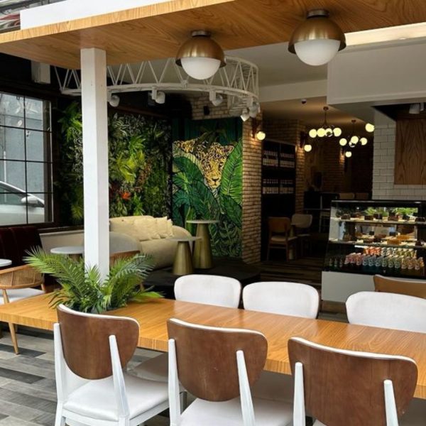 Sincerita Coffee Co