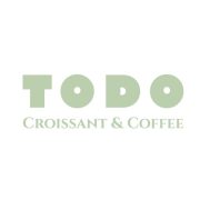 TODO Croissant & Coffee
