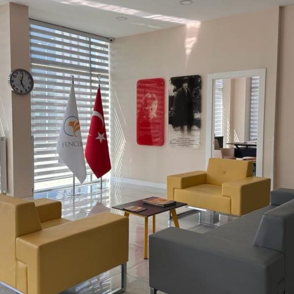 Fencebir Kursları