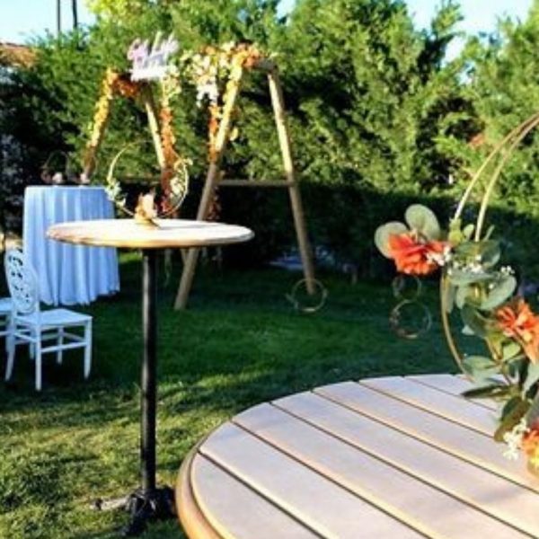 Göllife Wedding