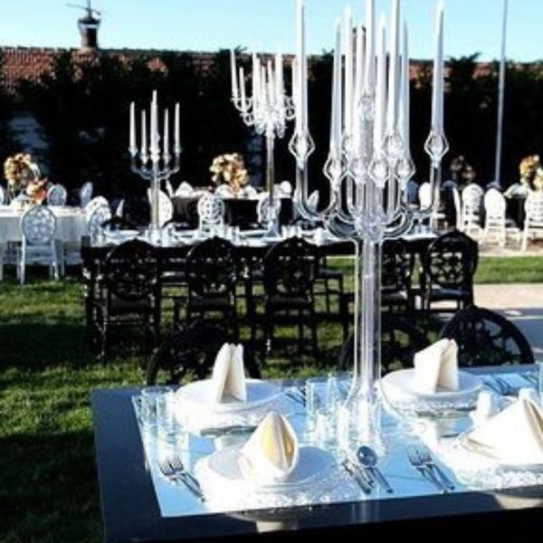 Göllife Wedding