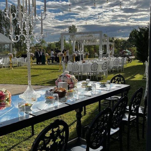 Göllife Wedding