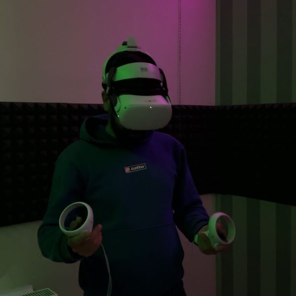 Metaverse Game Club