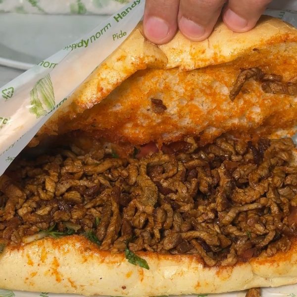 Korykos Tantuni