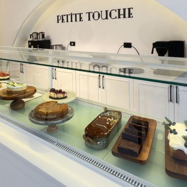 Petite Touche