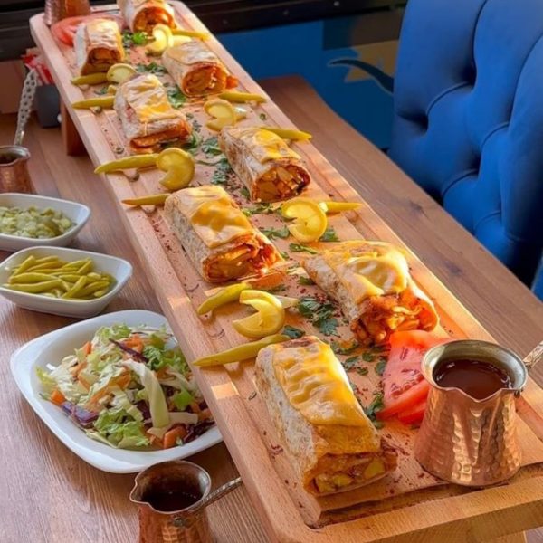 Döner Piri Keçiören