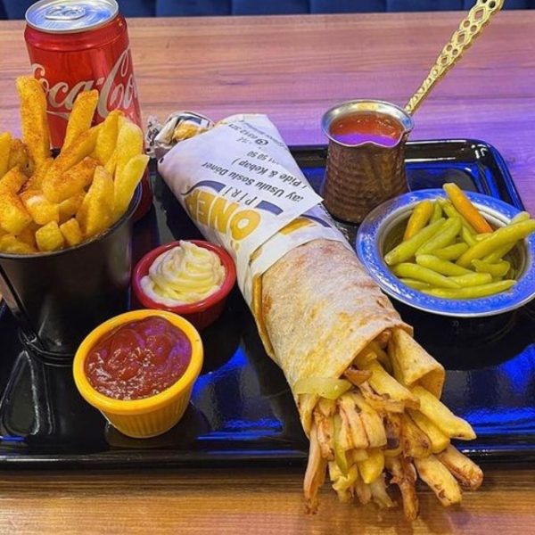 Döner Piri Keçiören