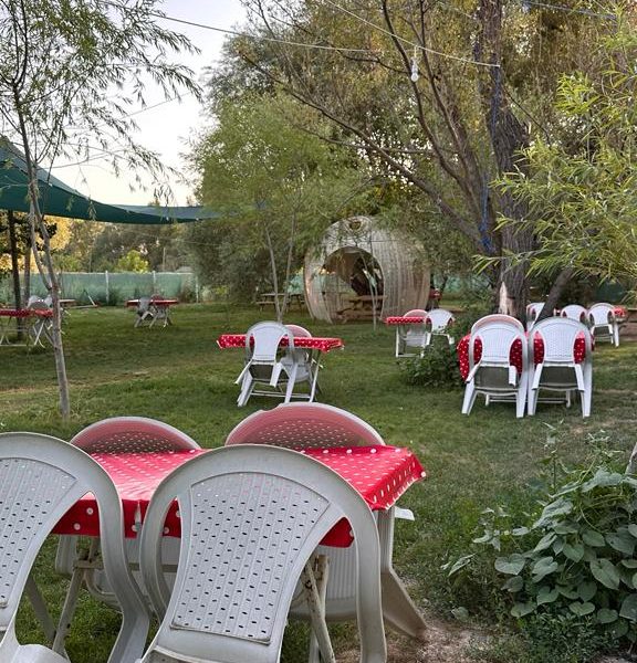 Kavaklıdere Restoran Ayaş