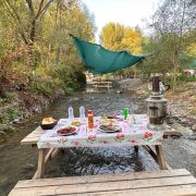 Kavaklıdere Restoran Ayaş