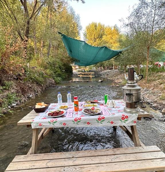 Kavaklıdere Restoran Ayaş