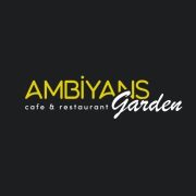 Ambiyans Garden Cafe & Restaurant