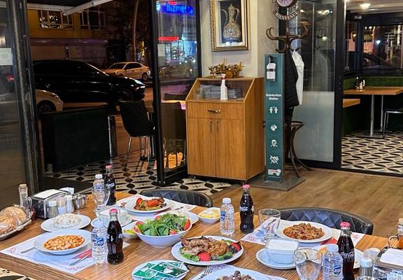 Çınaraltı Çorbacısı Maltepe
