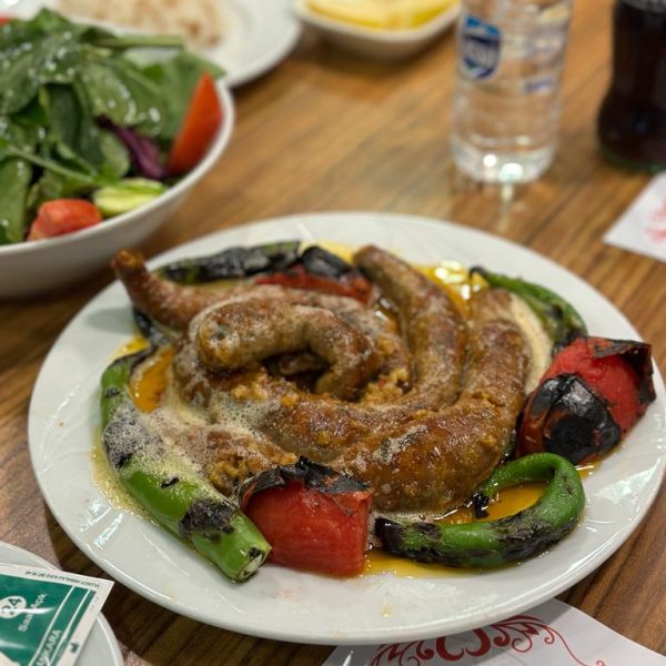 Çınaraltı Çorbacısı Maltepe