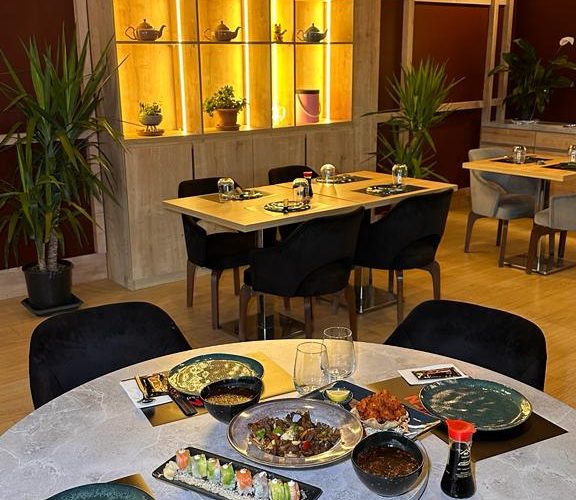 Kaizen Chefs Ankara