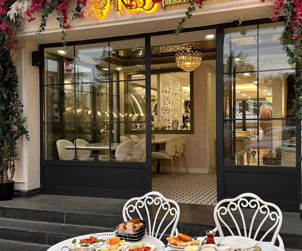 Ness Patisserie