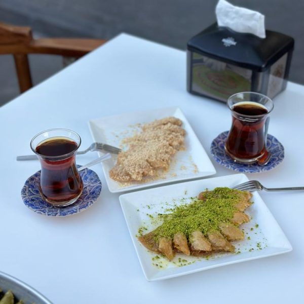 Yiğitbey Tatlıcısı Keçiören