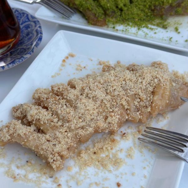 Yiğitbey Tatlıcısı Keçiören