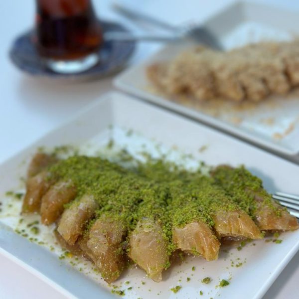 Yiğitbey Tatlıcısı Keçiören