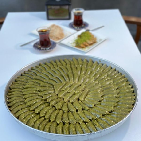 Yiğitbey Tatlıcısı Keçiören