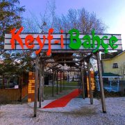 Keyf-i Bahçe