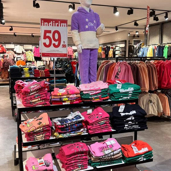 Giysa Moda Ankara