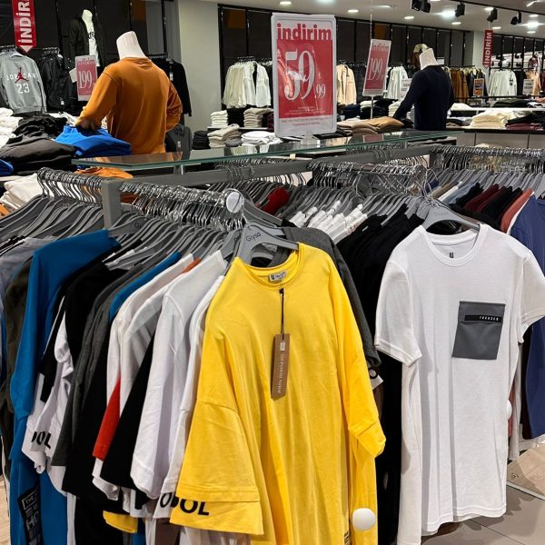 Giysa Moda Ankara