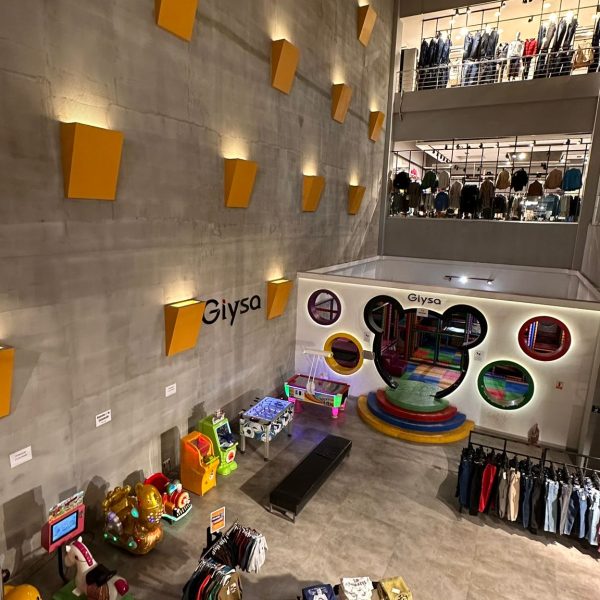 Giysa Moda Ankara